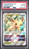 Leafeon Vstar