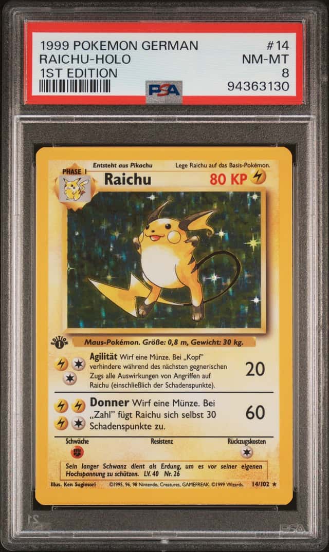 Raichu