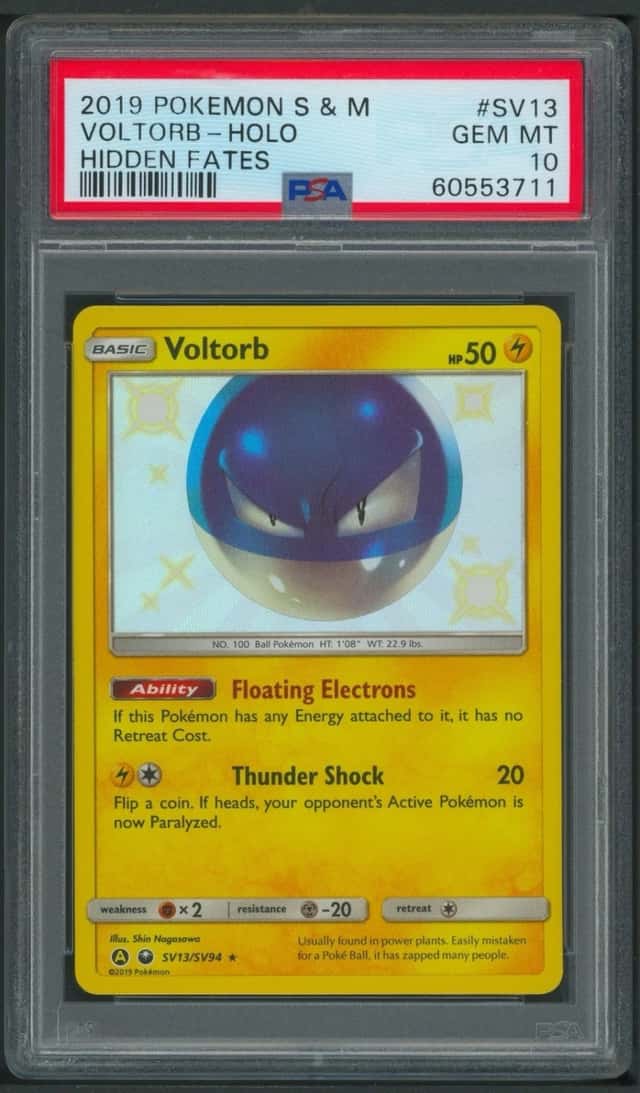 Voltorb