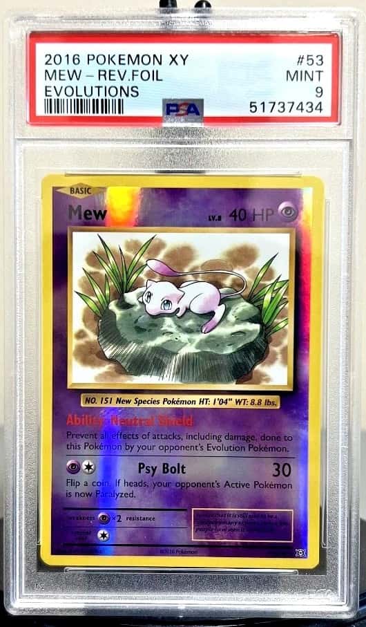 Mew