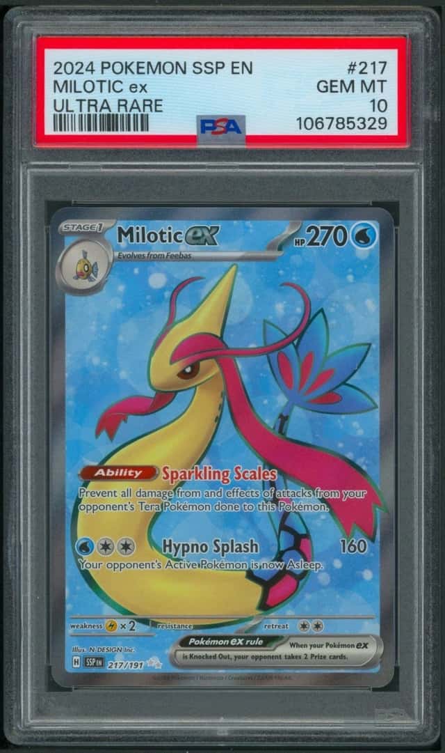 MILOTIC ex