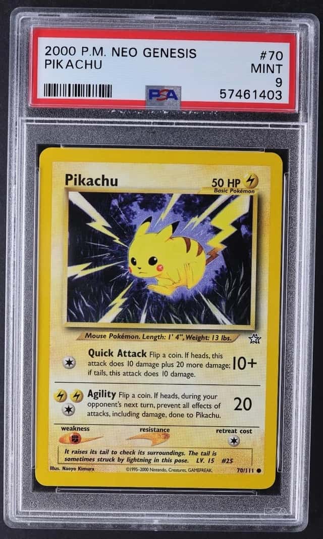 Pikachu