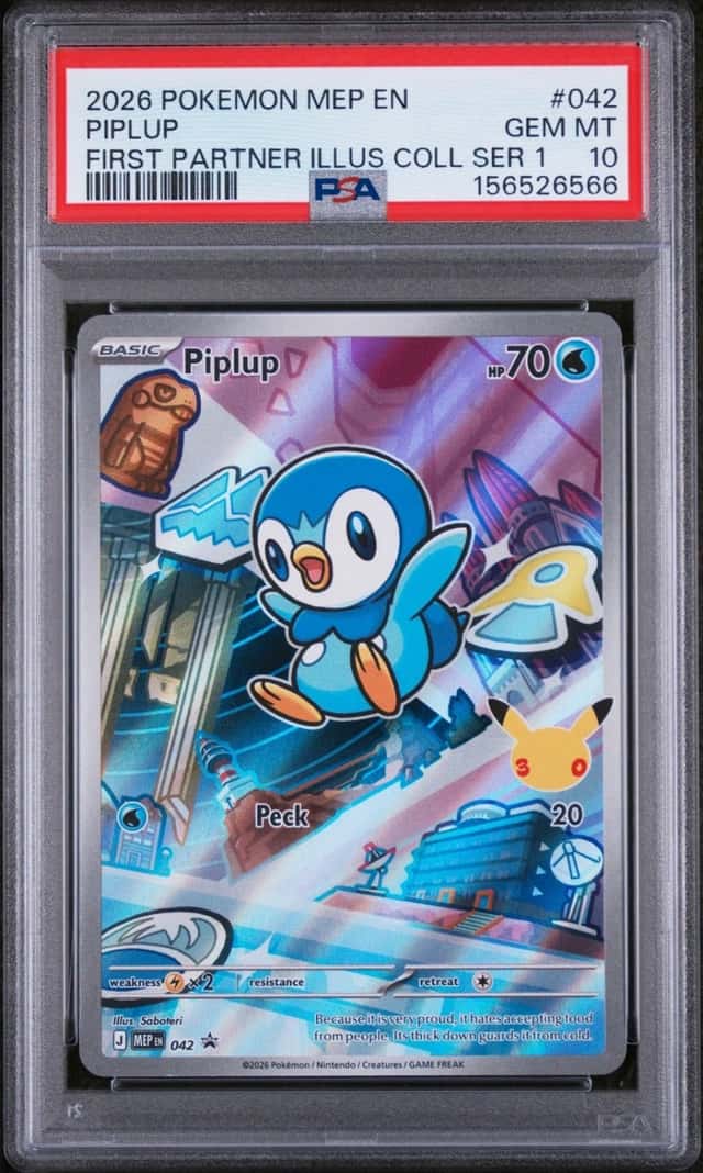 Piplup