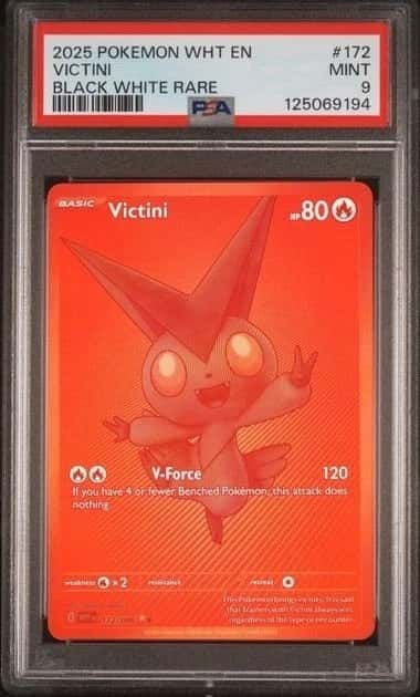 Victini