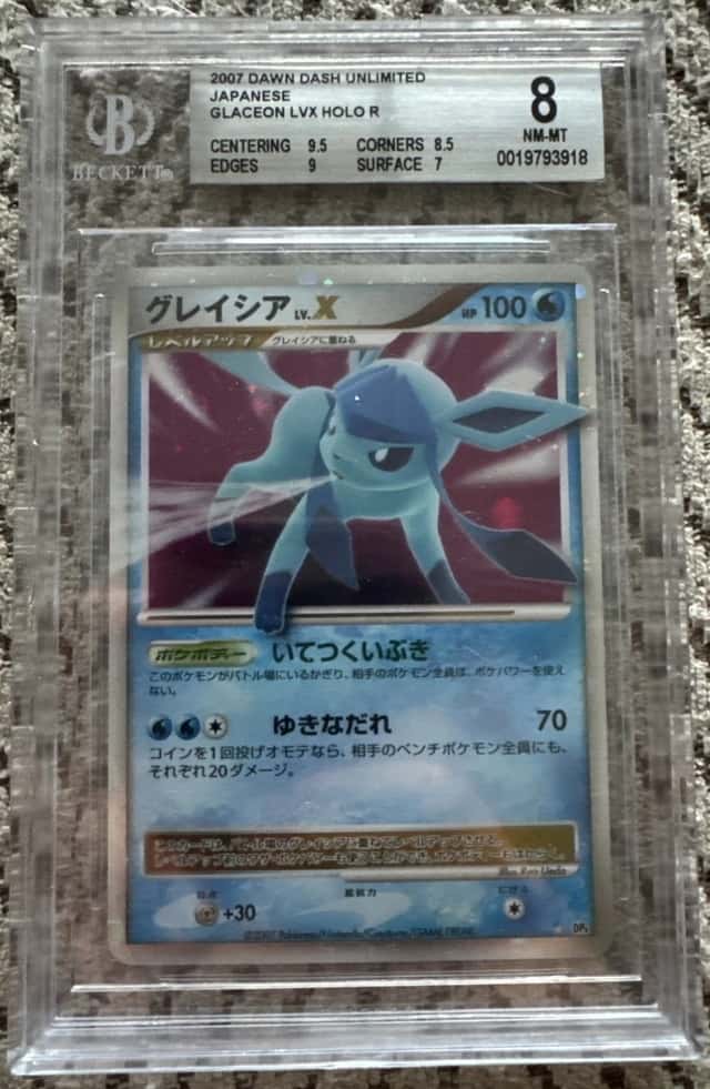 Glaceon