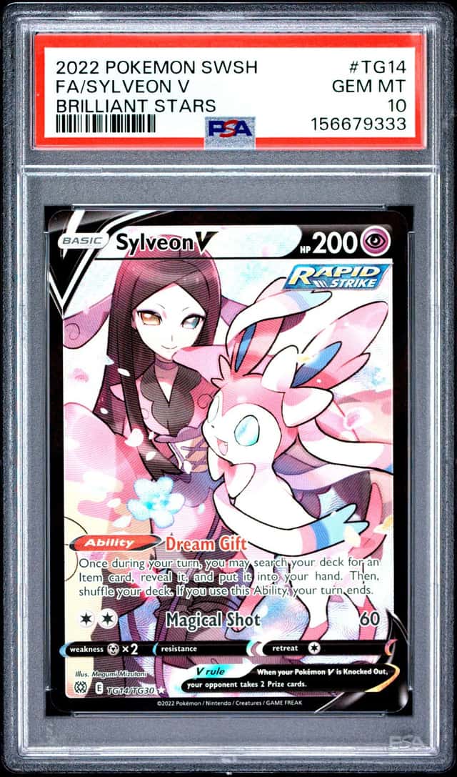 Sylveon V