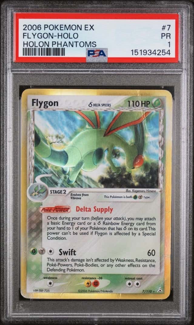 Flygon