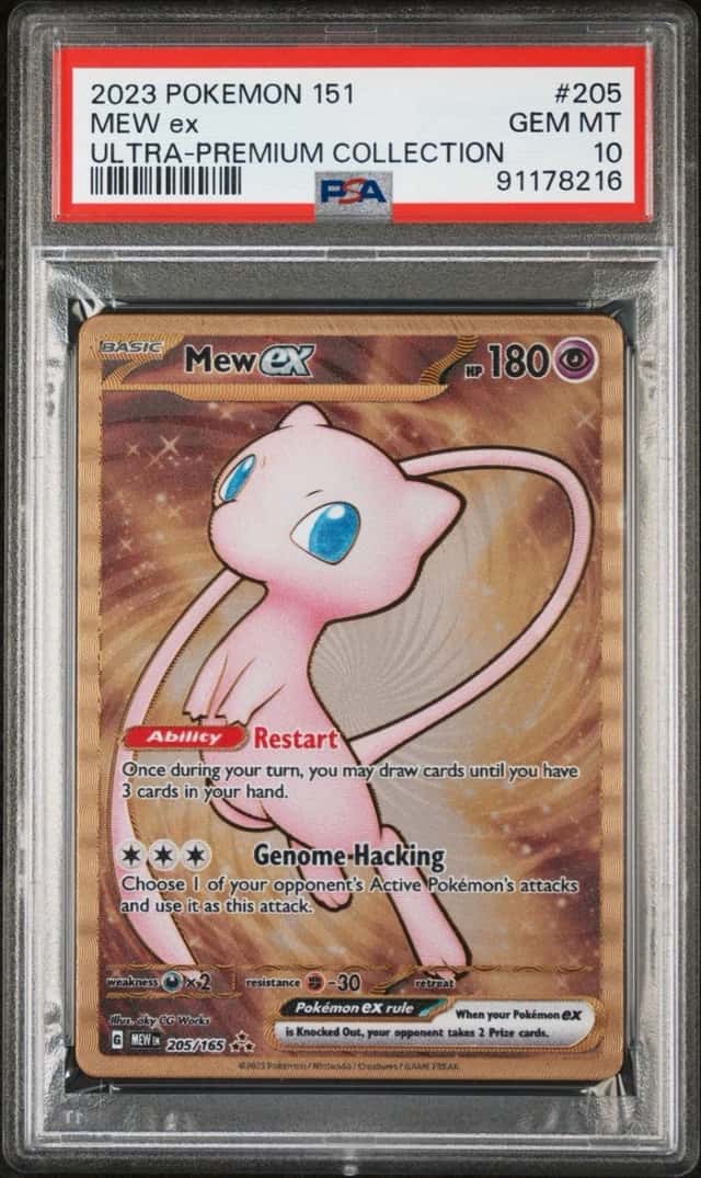 MEW ex