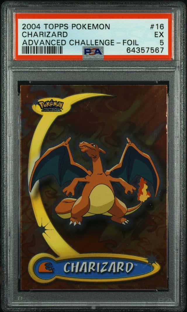 Charizard
