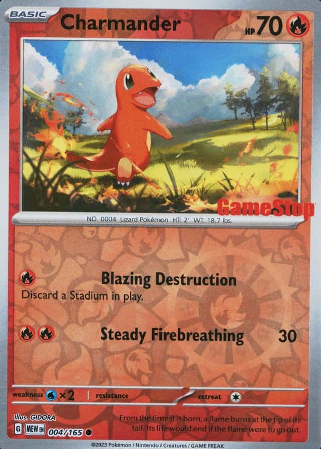 Exclusive Gamestop