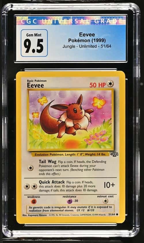 Eevee