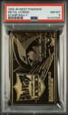 Metal License