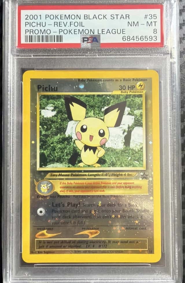 Pichu
