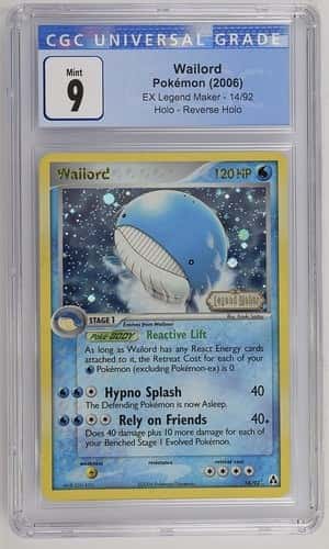 Wailord