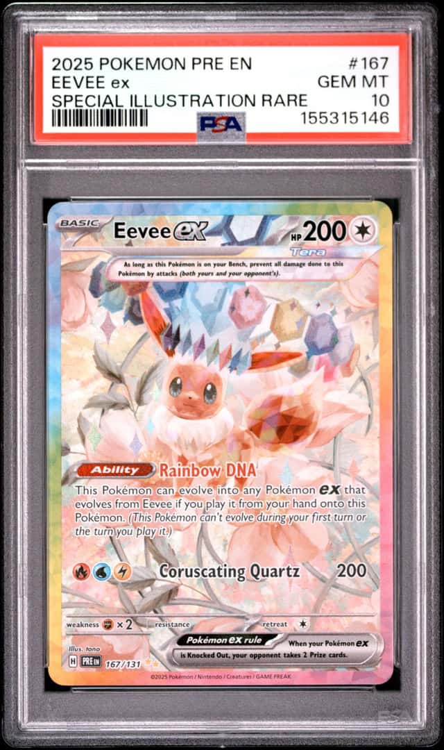EEVEE ex