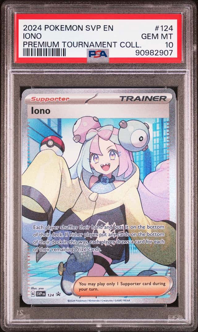 Iono