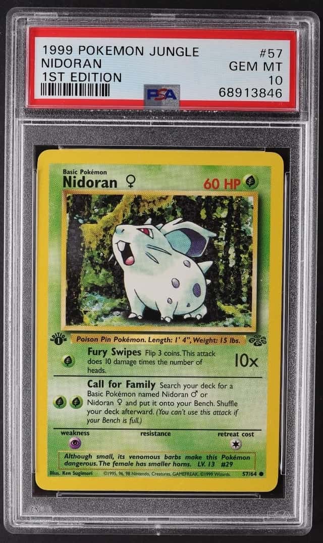 Nidoran