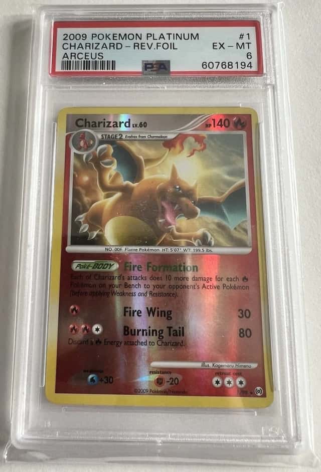 Charizard