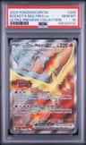 Rocket'S Moltres Ex