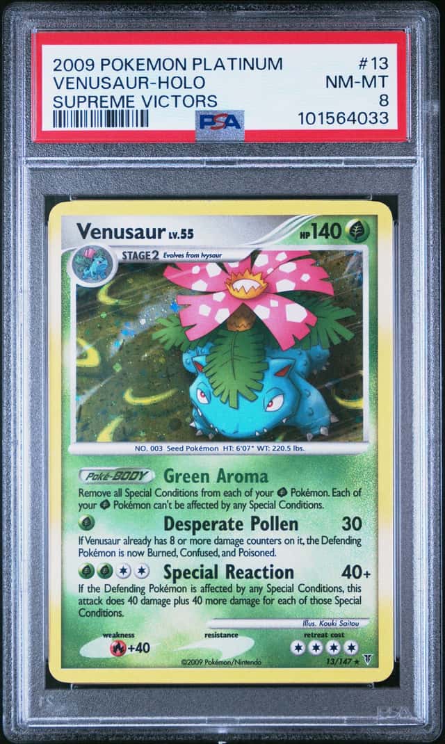 Venusaur