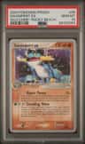 Swampert Ex