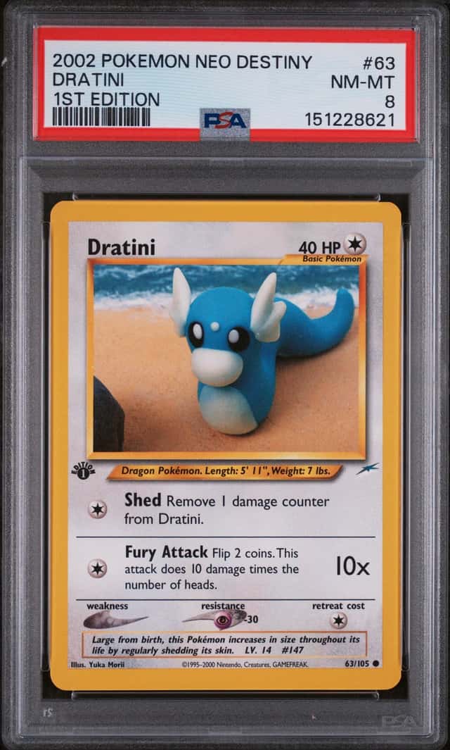 Dratini