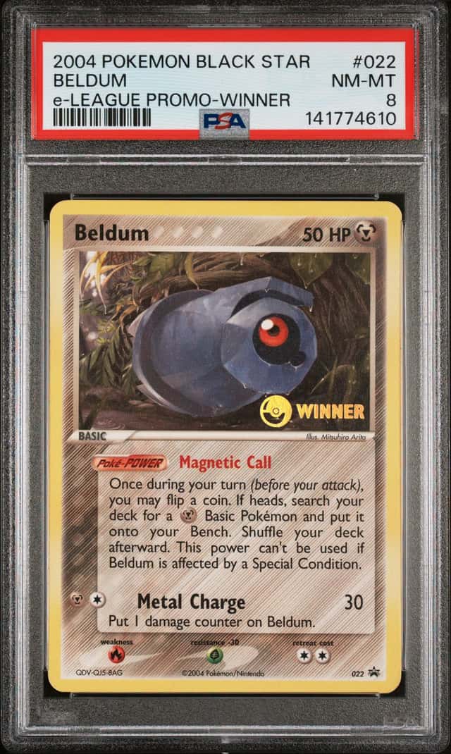 Beldum