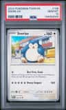 Snorlax