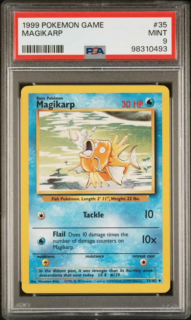 Magikarp