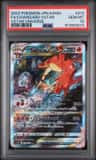 Charizard Vstar