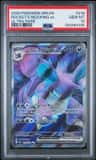 Rocket'S Nidoking Ex