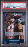 Dracule Mihawk