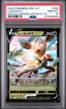 Leafeon V