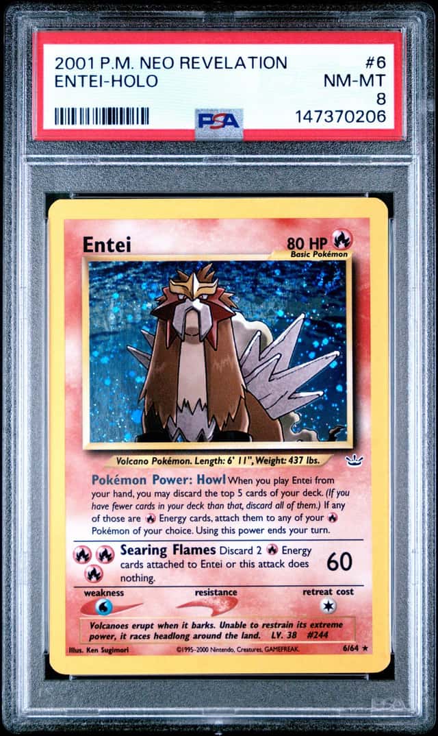 Entei