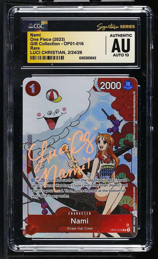 Nami