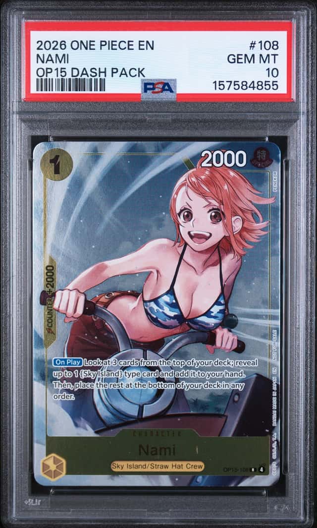Nami