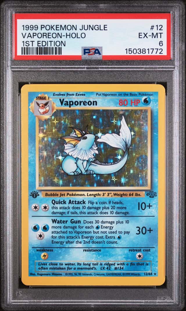 Vaporeon