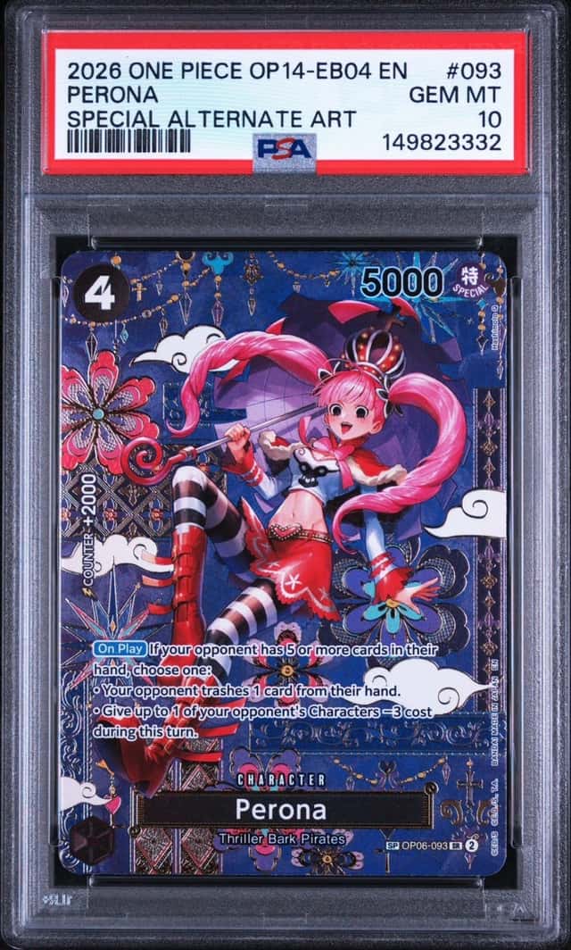 Perona