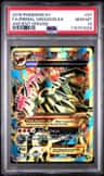 Primal Groudon Ex