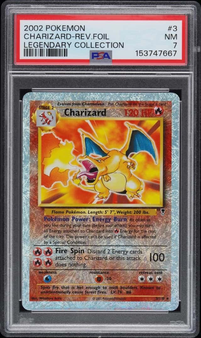 Charizard