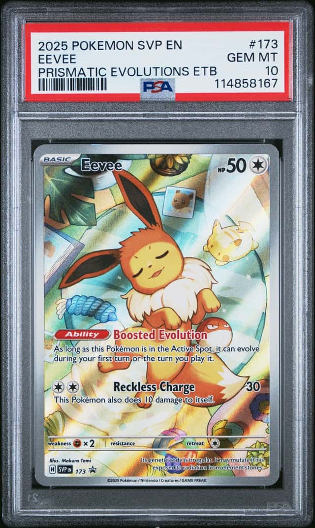 Eevee