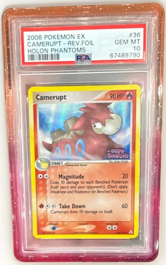 Camerupt