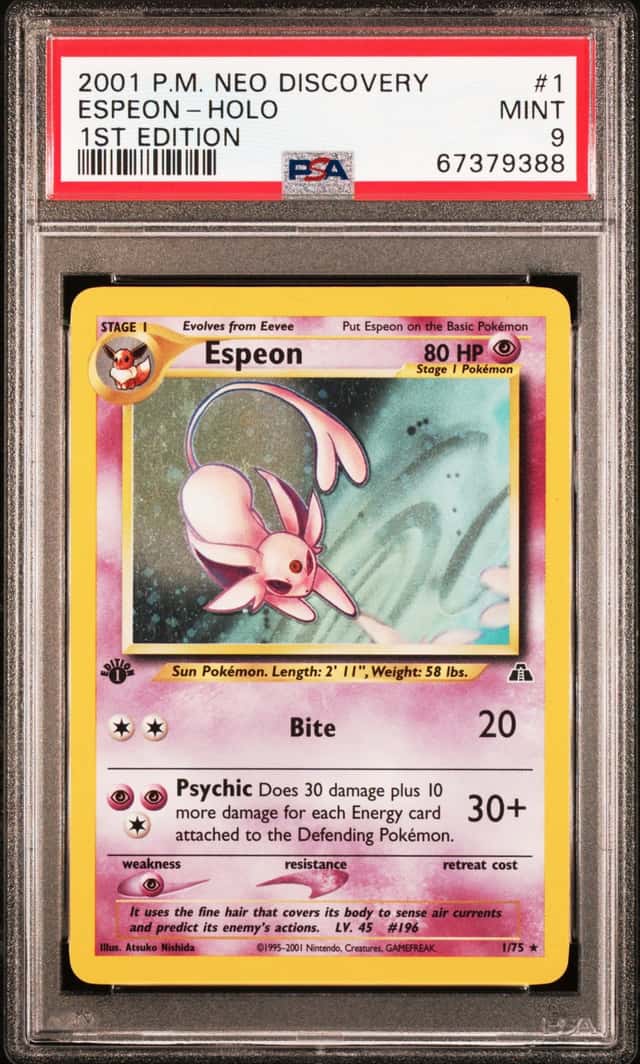 Espeon