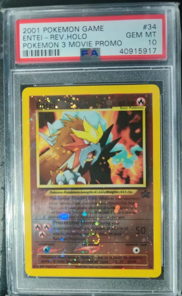 Entei