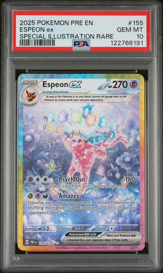 ESPEON ex