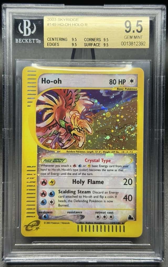 Ho-oh