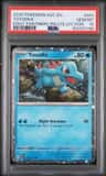 Totodile