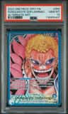 Donquixote Doflamingo
