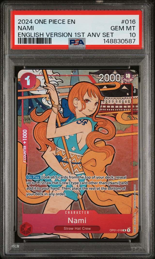 Nami