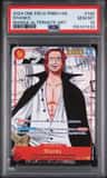 Shanks